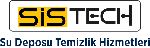SisTech Su Deposu Temizliği